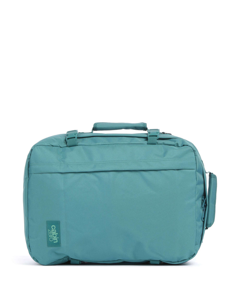 Cabin Zero Classic 44 Travel backpack meadow green