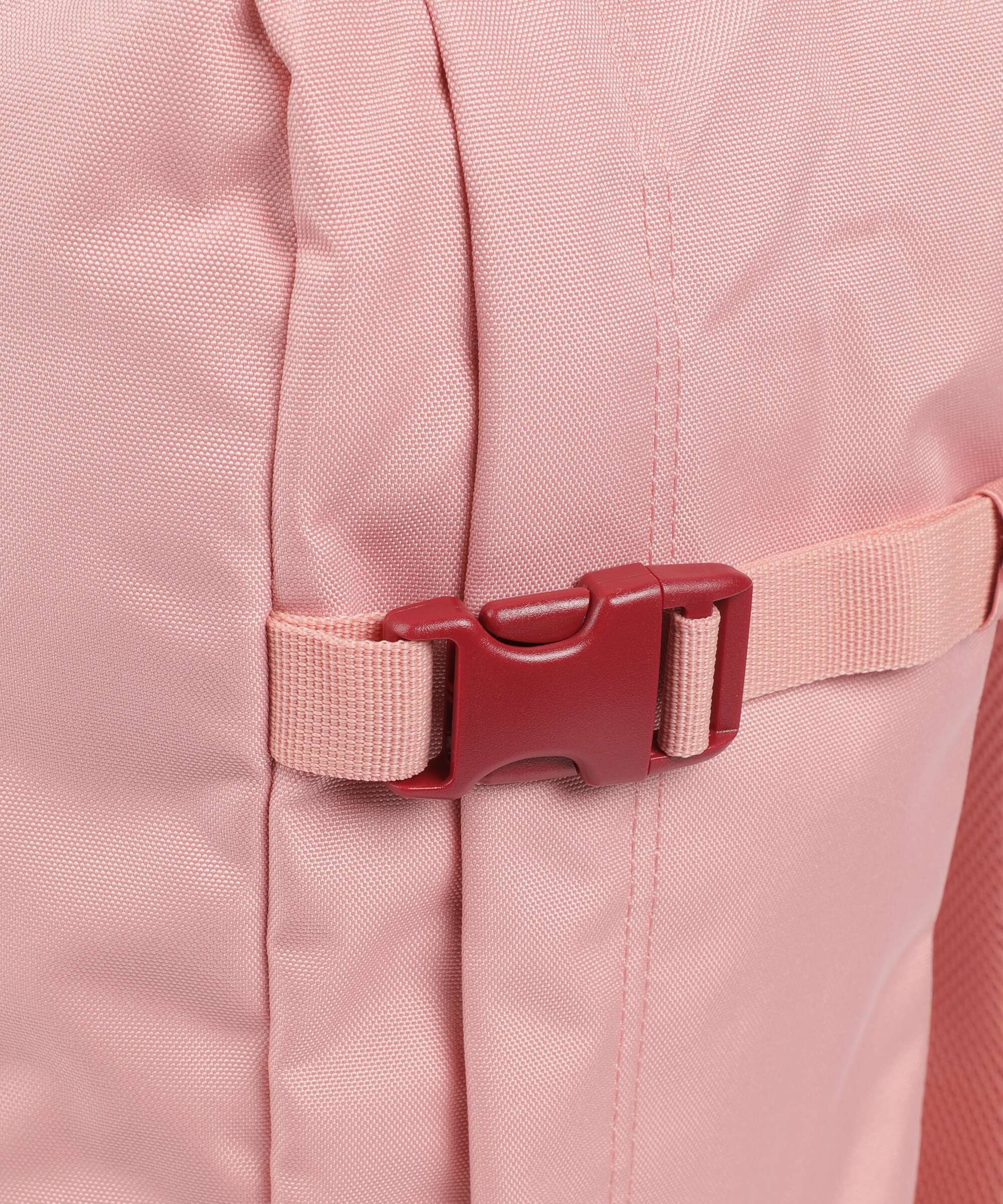 Cabin Zero Classic 44 Travel backpack macaroon pink