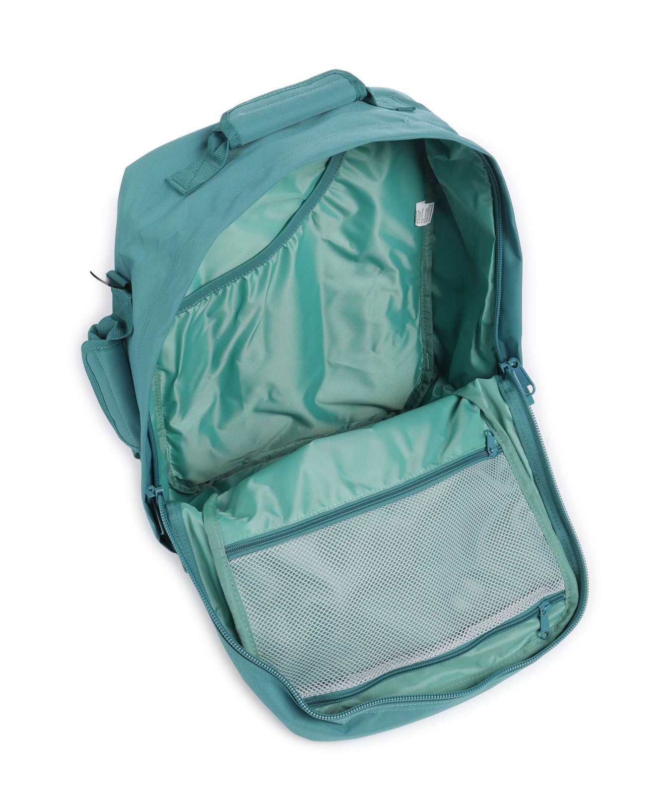 Cabin Zero Classic 28 Backpack meadow green