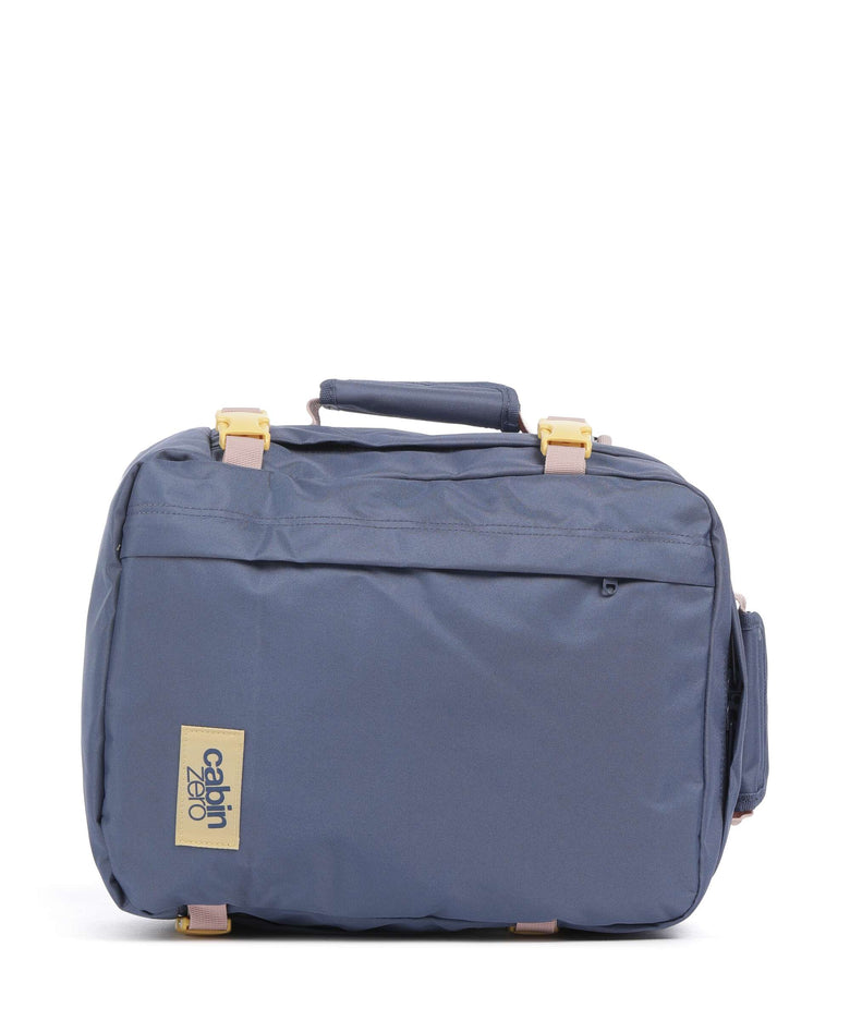 Cabin Zero Classic 28L Backpack shibori blue