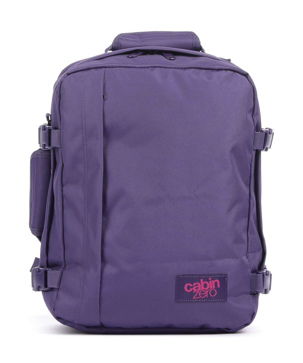 Cabin Zero Classic 28L Backpack solance sky