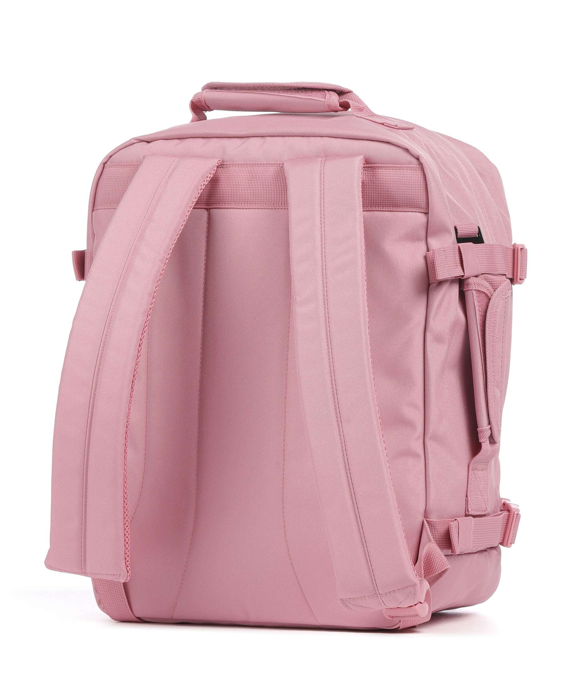 Cabin Zero Classic 28L Backpack rosa rosa