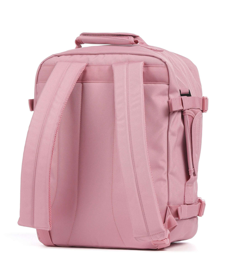 Cabin Zero Classic 28 Backpack rosa rosa