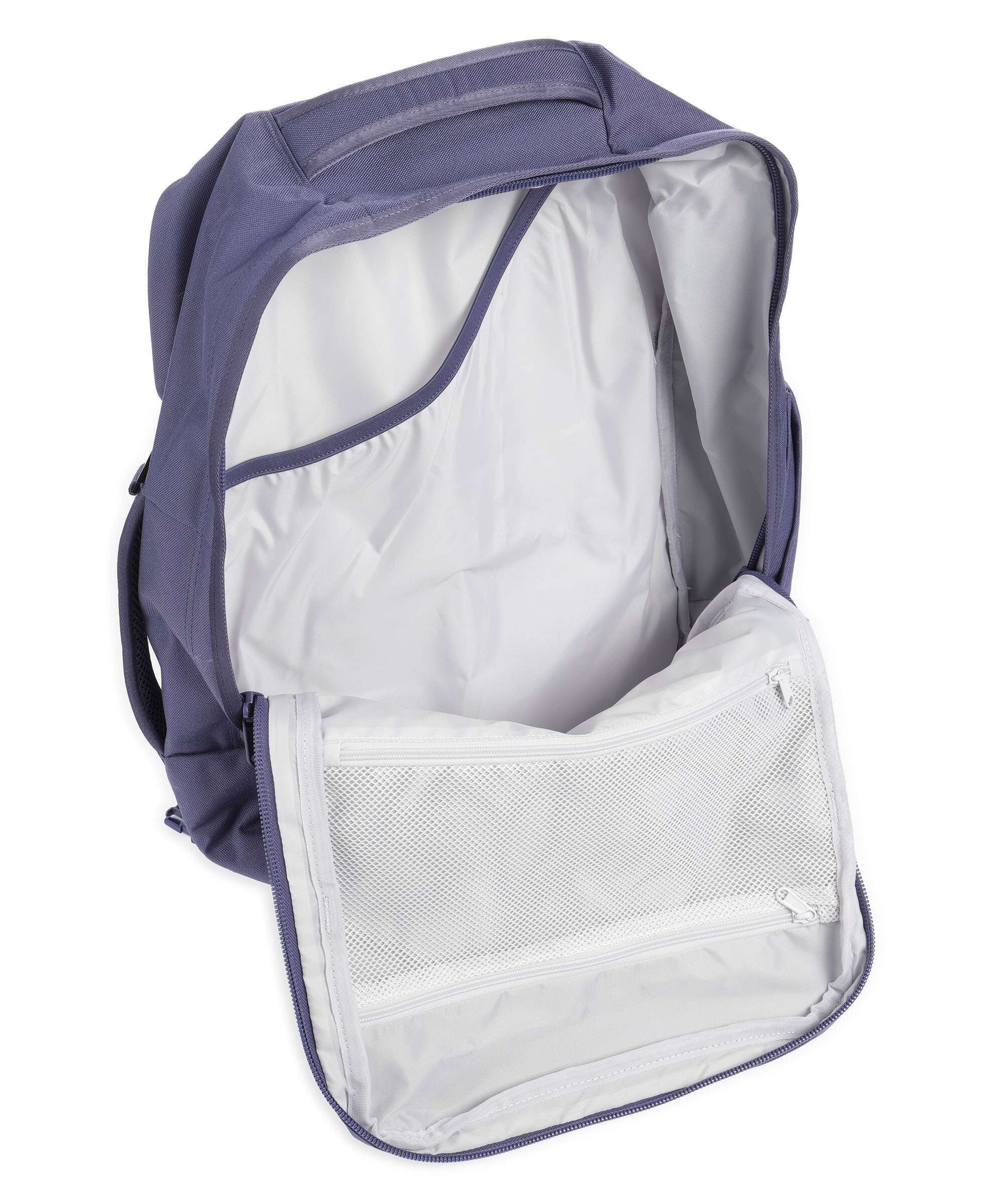 Cabin Zero Military 44 Travel backpack galaxy blue