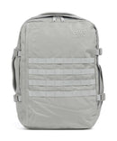 Cabin Zero Military 44 Travel backpack frosty morning