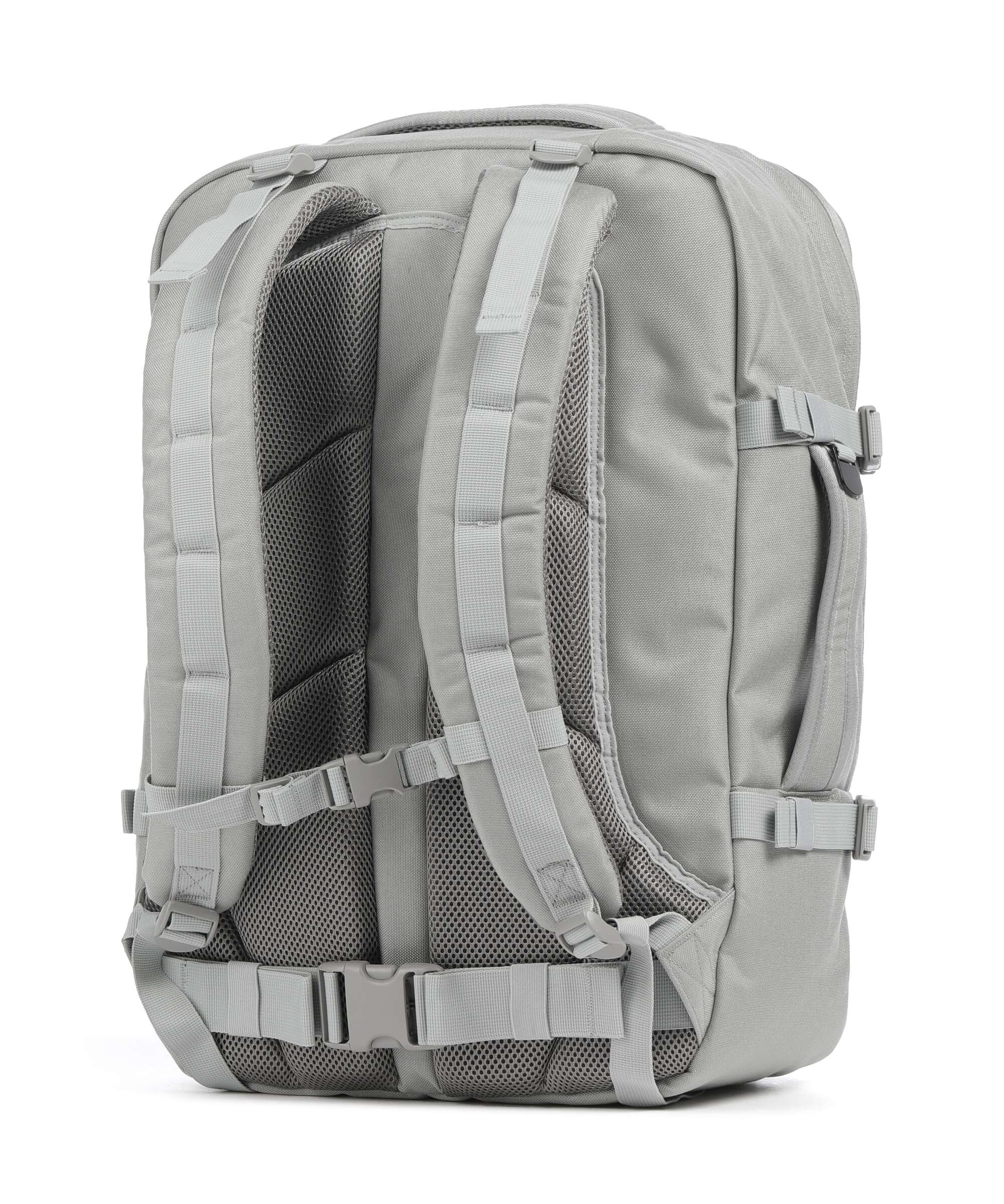 Cabin Zero Military 44 Travel backpack frosty morning