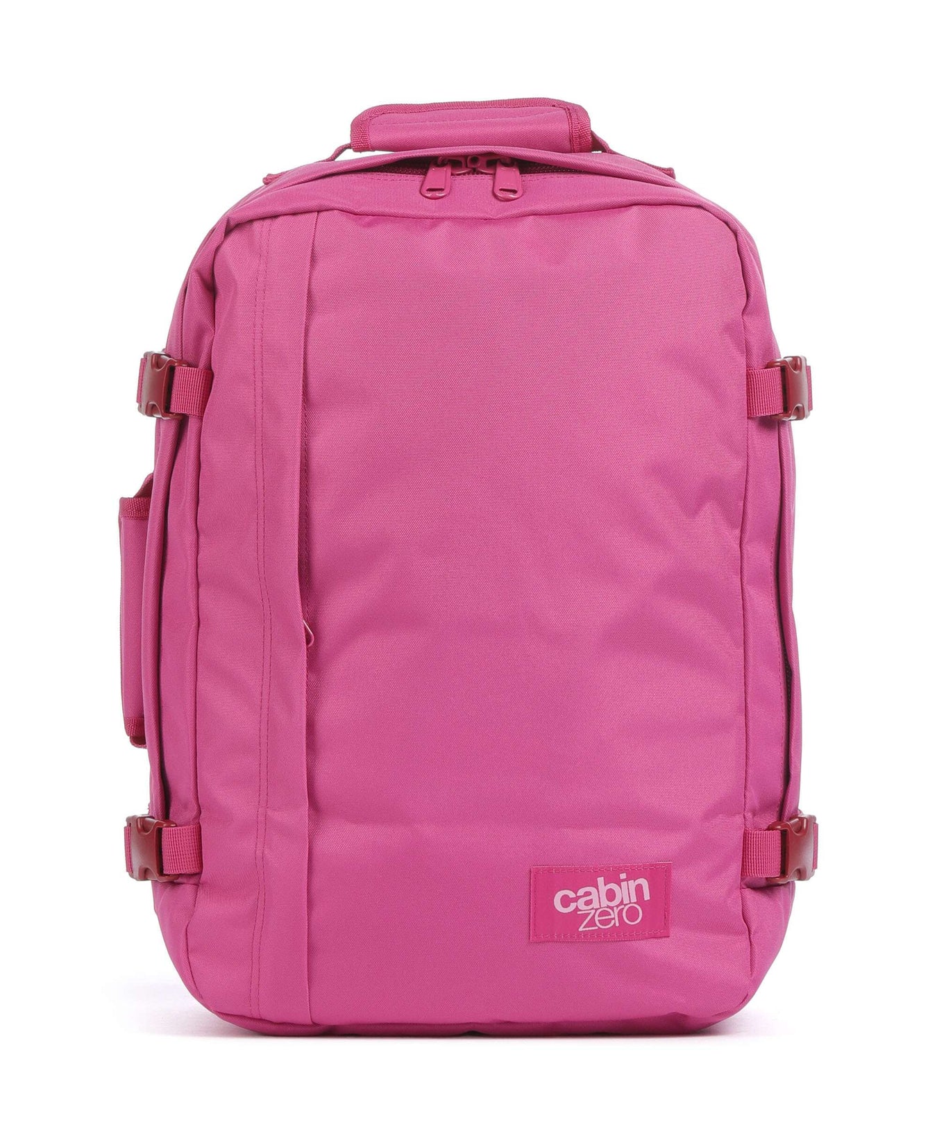 Cabin Zero Classic 36 Travel backpack lovestruck pink