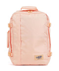 Cabin Zero Classic 36 Travel backpack sunny day