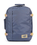 Cabin Zero Classic 36L Mochila de viagem shibori blue