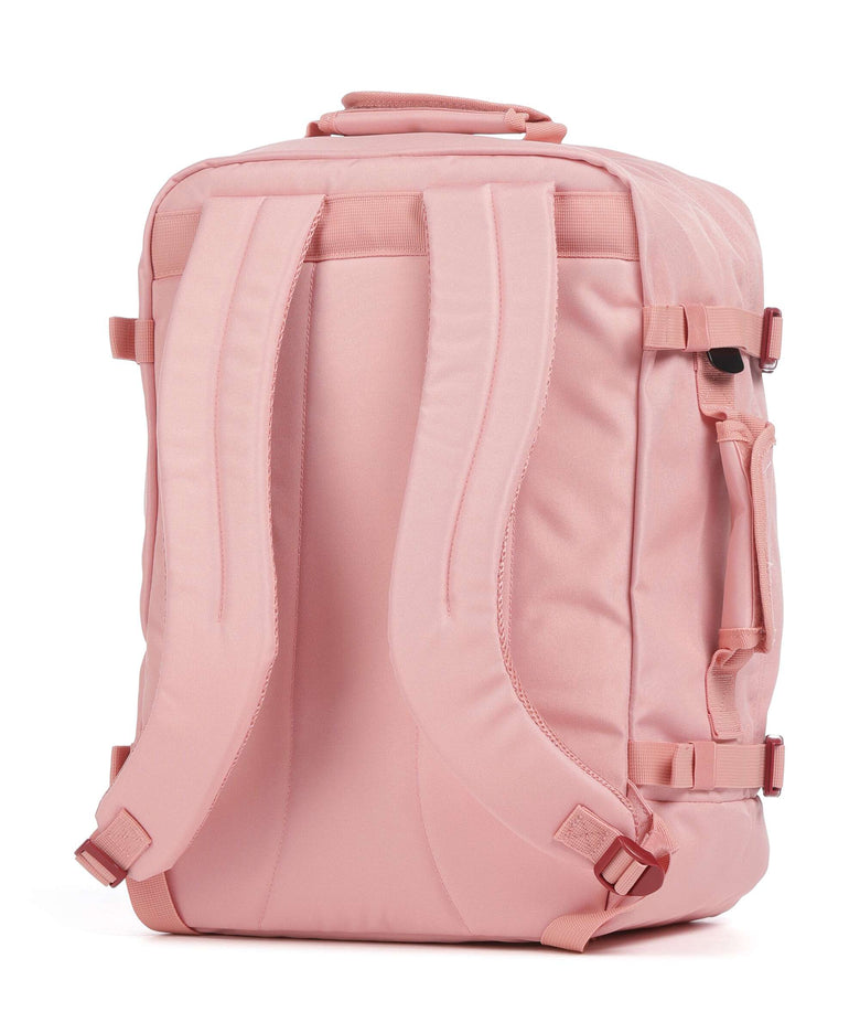 Cabin Zero Classic 36 Travel backpack macaroon pink