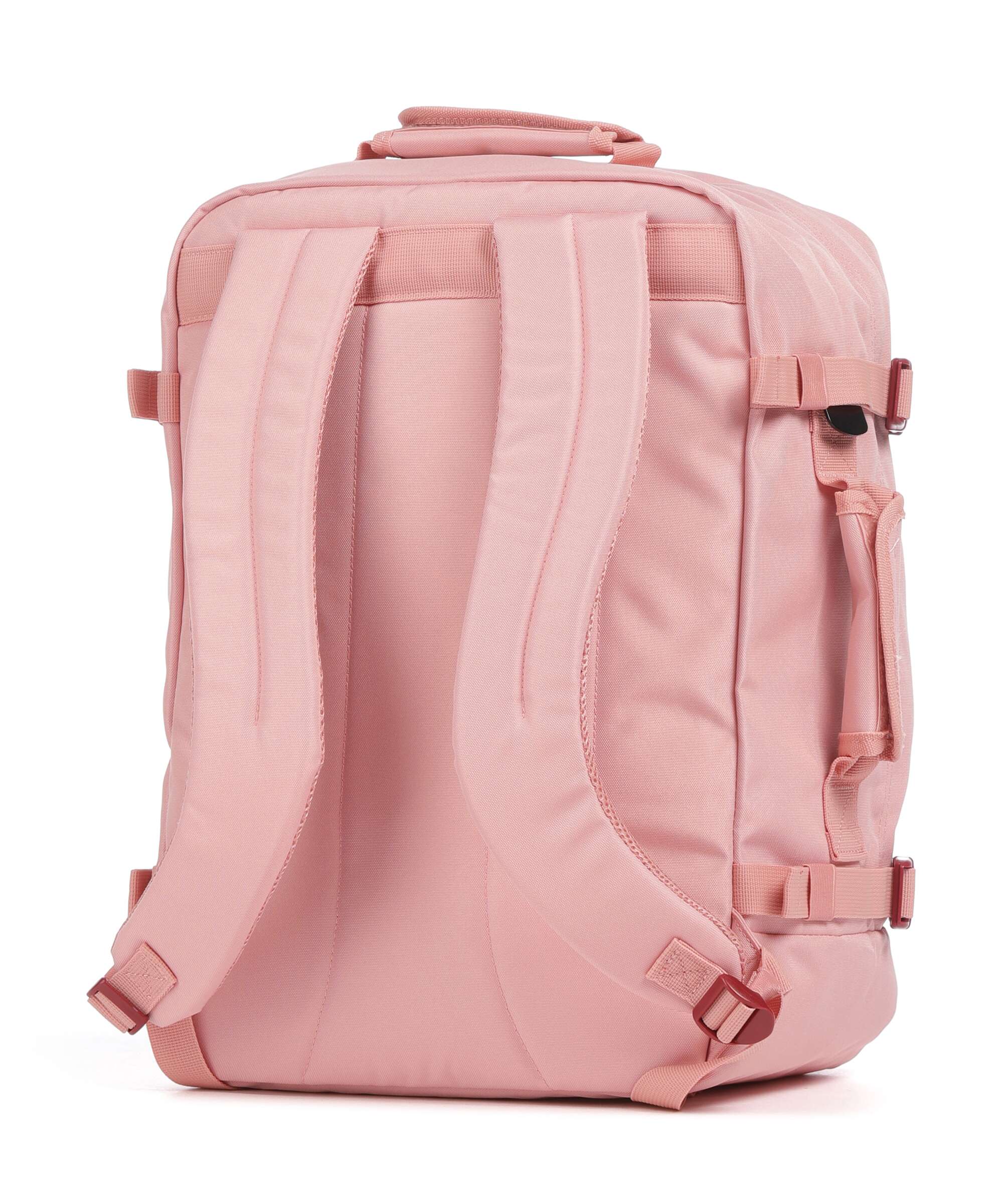 Cabin Zero Classic 36L Travel backpack macaroon pink