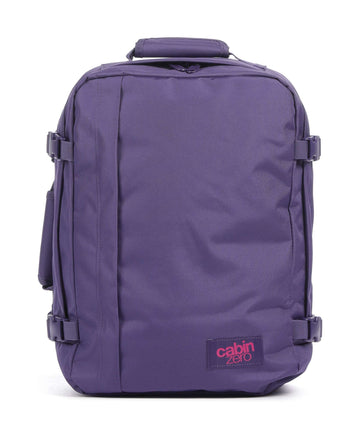 Cabin Zero Classic 36L Mochila de viagem solance sky