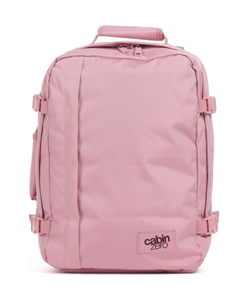 Cabin Zero Classic 36L Mochila de viagem rosa rosa