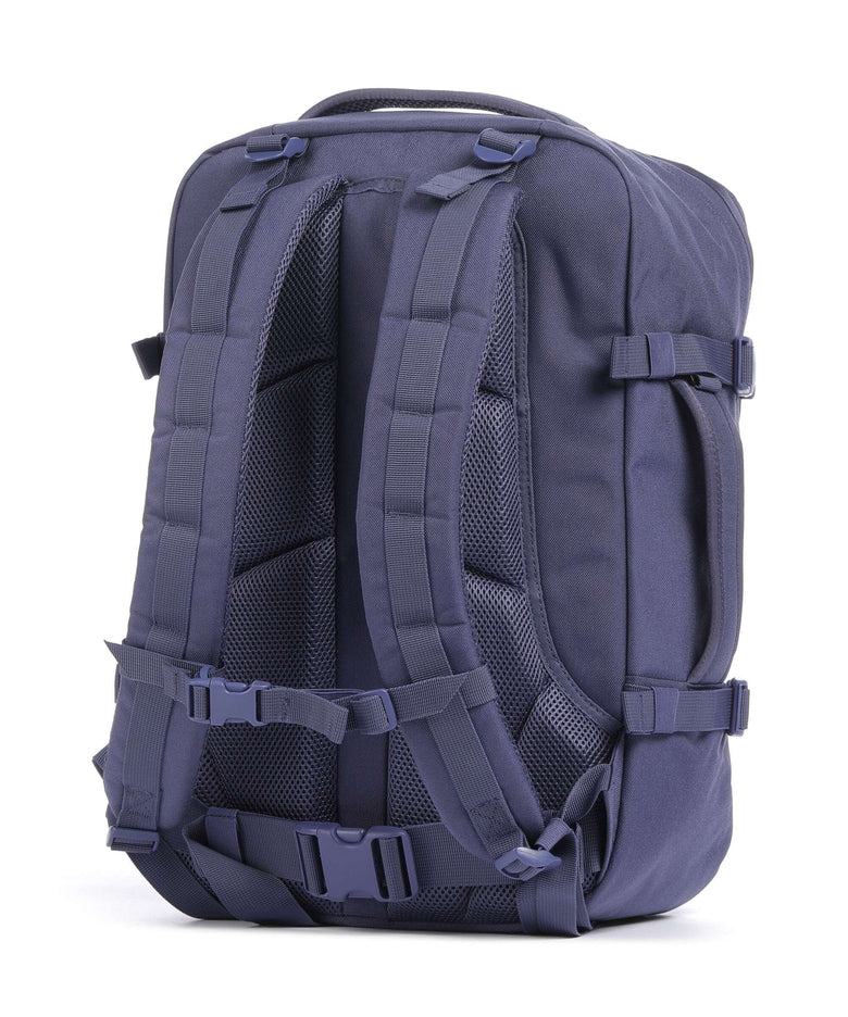 Cabin Zero Military 36 Travel backpack galaxy blue