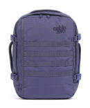 Cabin Zero Military 28 Backpack galaxy blue