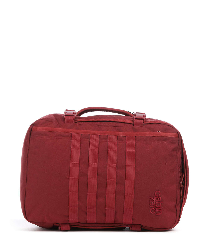 Cabin Zero Military 28 Backpack marrakech