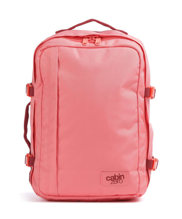 Cabin Zero Classic Plus 32 Mochila de viagem peach valley