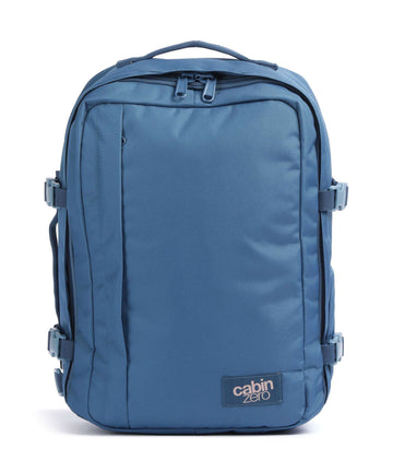 Cabin Zero Classic Plus 32 Mochila de viagem jodphur blue