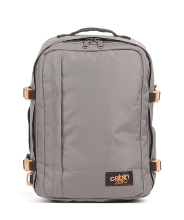 Cabin Zero Classic Plus 32 Mochila de viagem grey moor