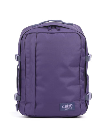 Cabin Zero Classic Plus 32 Mochila de viagem solace sky