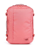Cabin Zero Classic Plus 42 Mochila de viagem peach valley