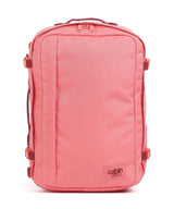 Cabin Zero Classic Plus 42 Mochila de viagem peach valley