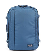 Cabin Zero Classic Plus 42 Mochila de viagem jodphur blue