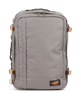 Cabin Zero Classic Plus 42 Mochila de viagem grey moor