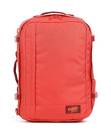 Cabin Zero Classic Plus 42 Mochila de viagem tomato festival
