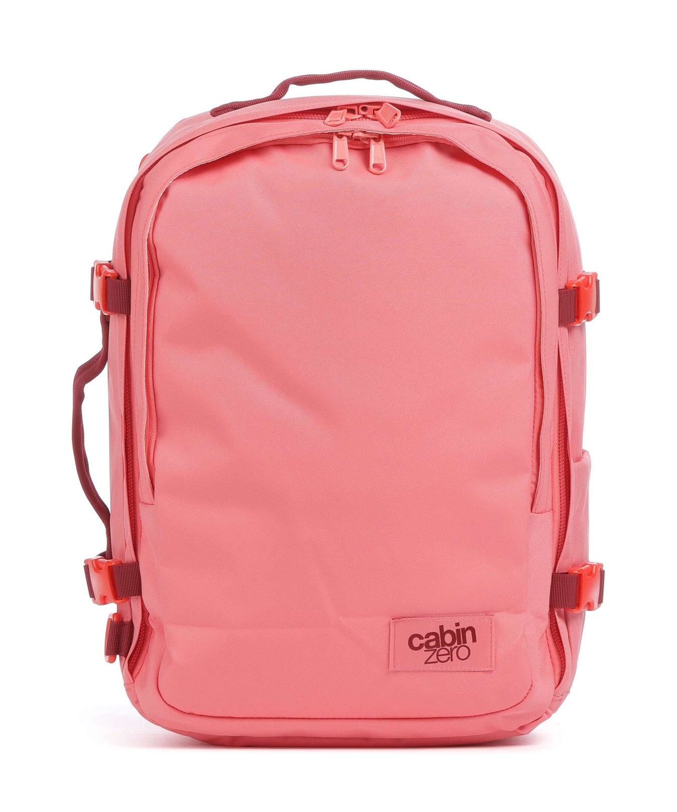 Cabin Zero Classic Pro 32 Plus Travel backpack peach valley