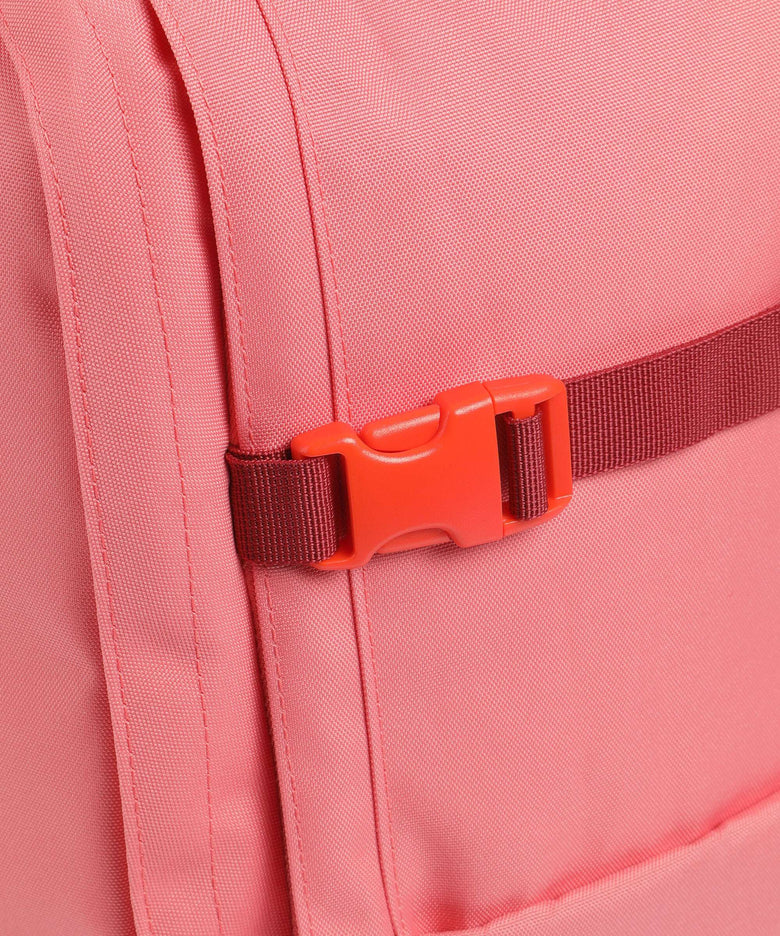 Cabin Zero Classic Pro 32 Plus Travel backpack peach valley