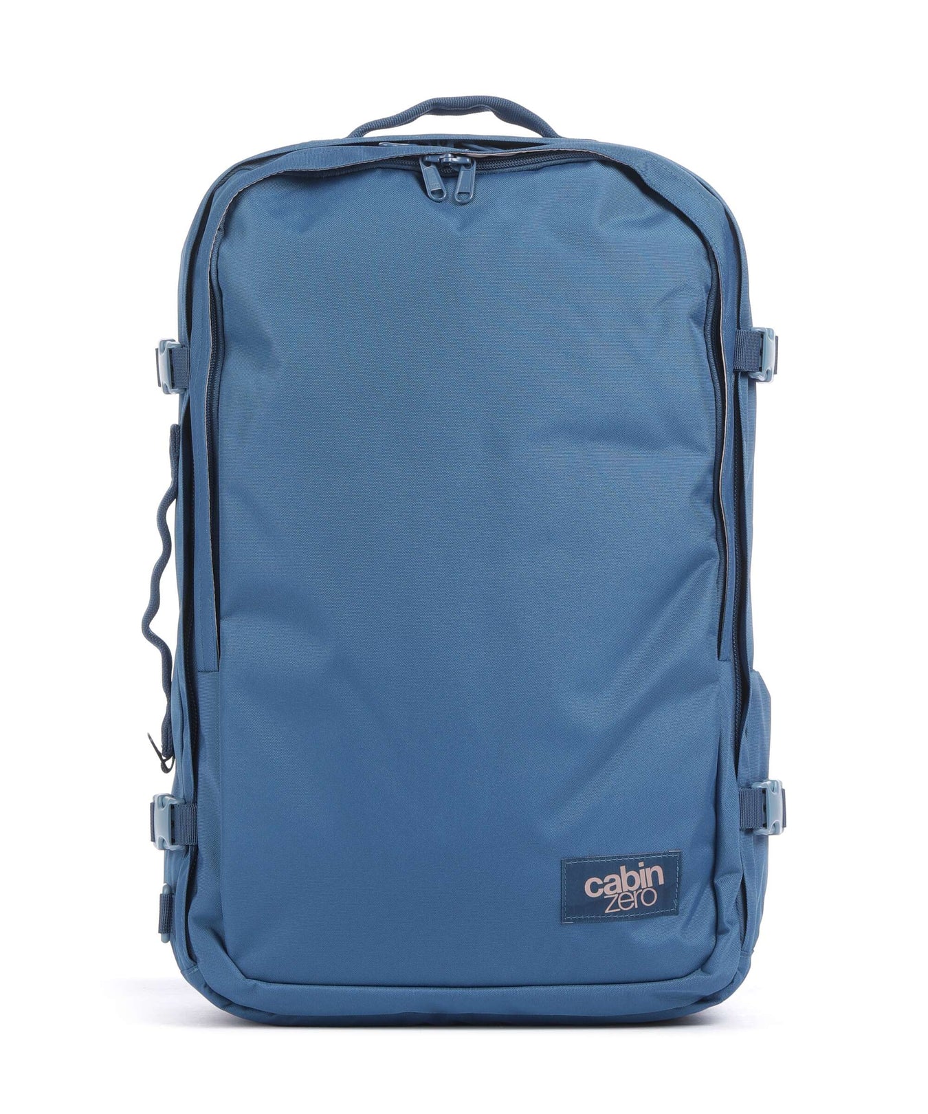 Cabin Zero Classic Pro 42 Travel backpack jodphur blue