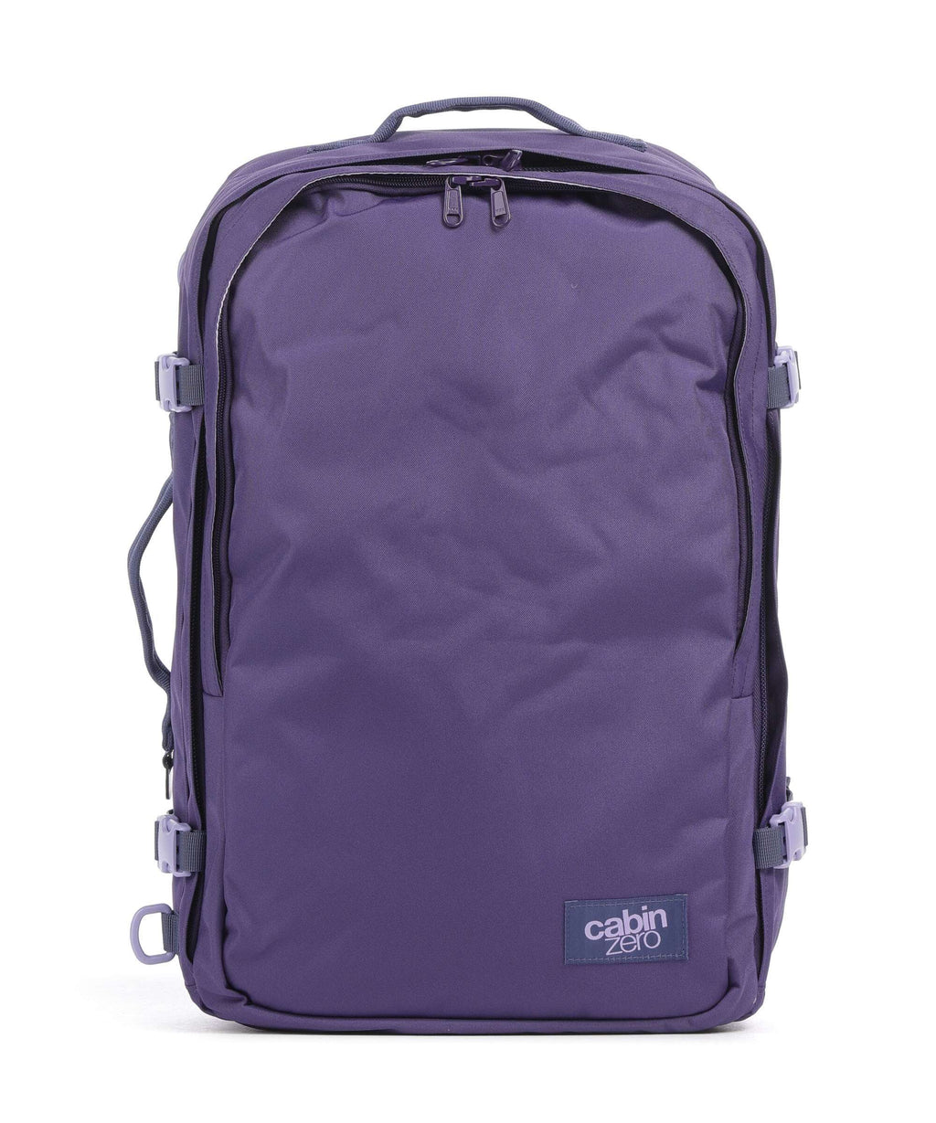 Cabin Zero Classic Pro 42 Travel backpack solace sky