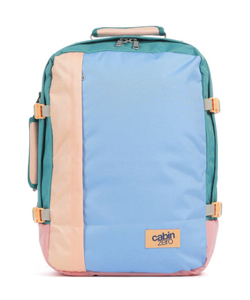 Cabin Zero Classic 44 Mochila de viagem paradise