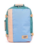 Cabin Zero Classic 36 Mochila de viagem paradise