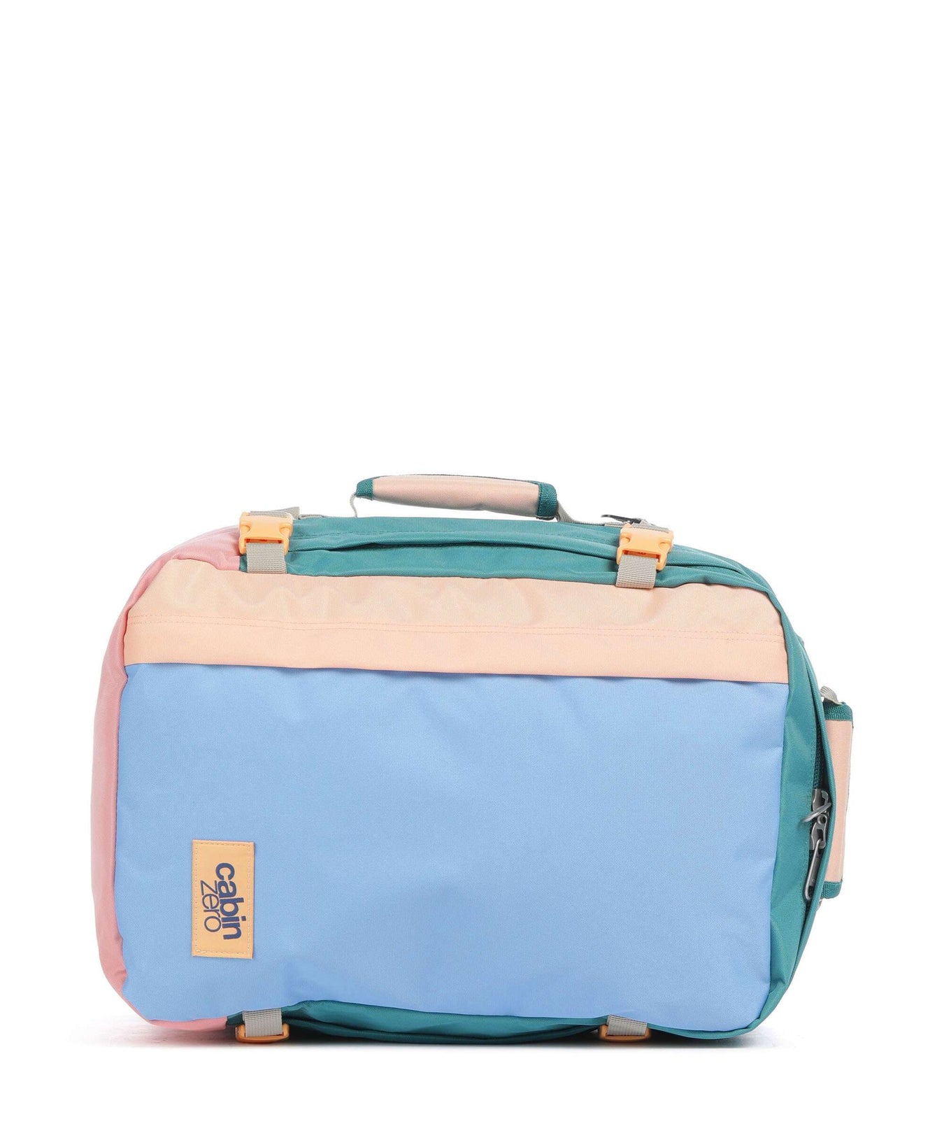 Cabin Zero Classic 36 Travel backpack paradise