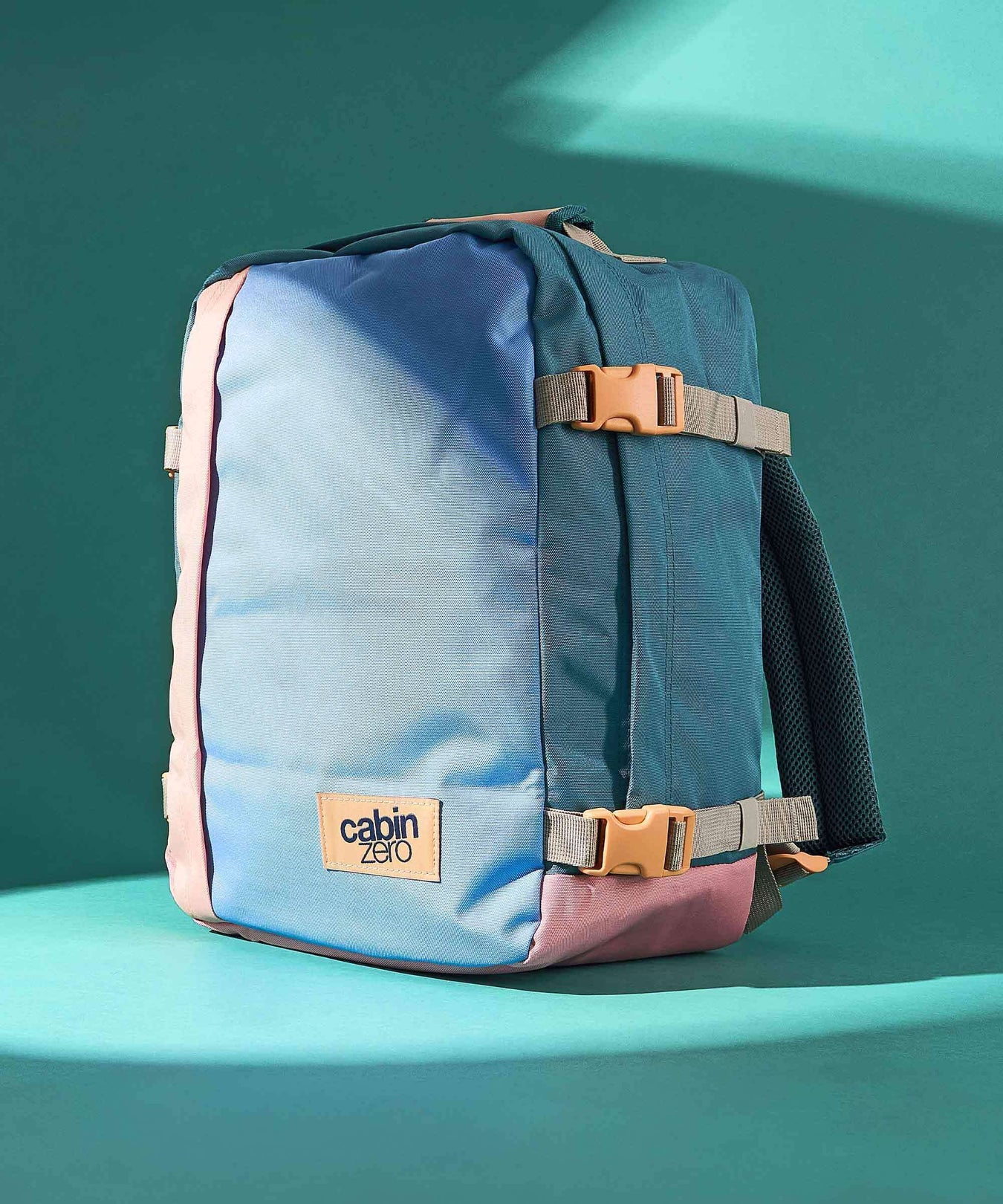 Cabin Zero Classic 28 Backpack paradise