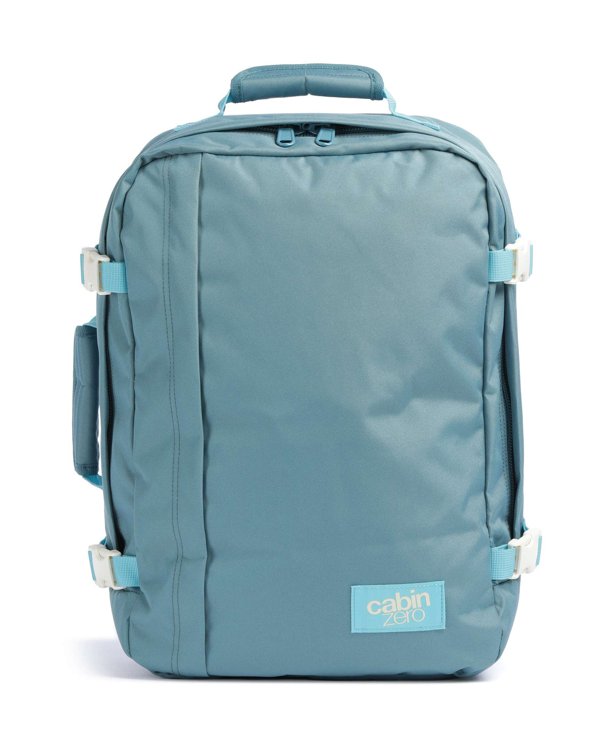 Cabin Zero Classic 36 Travel backpack bali blue