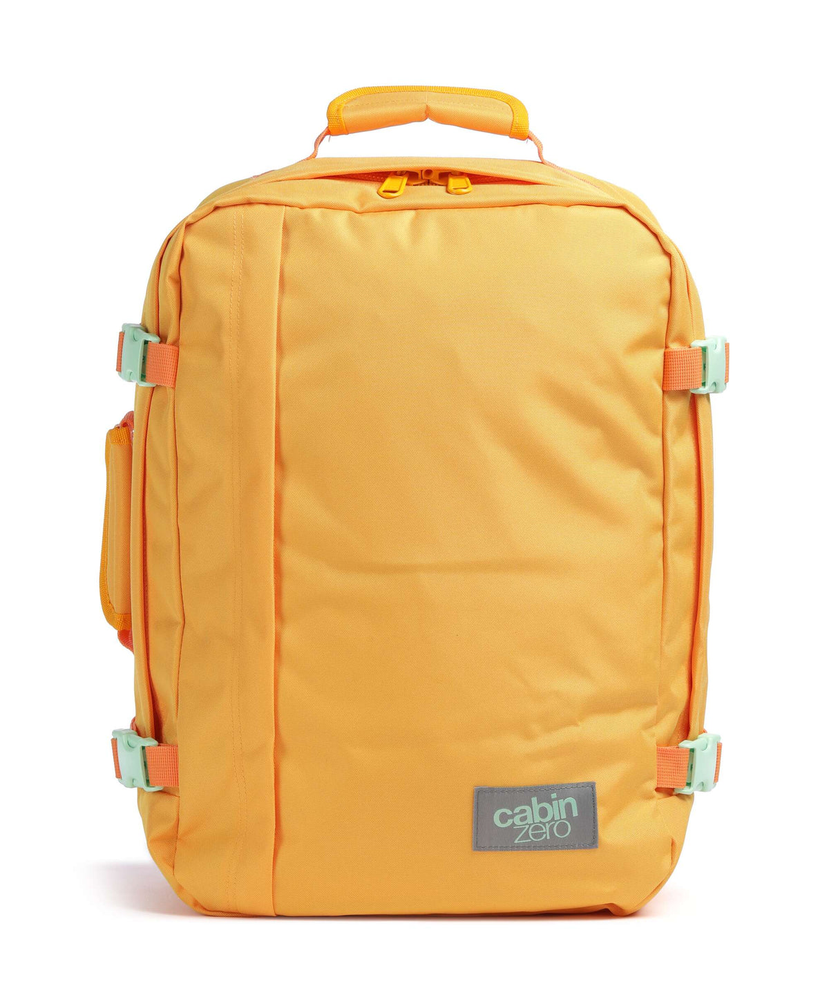 Cabin Zero Classic 36 Travel backpack honeycomb