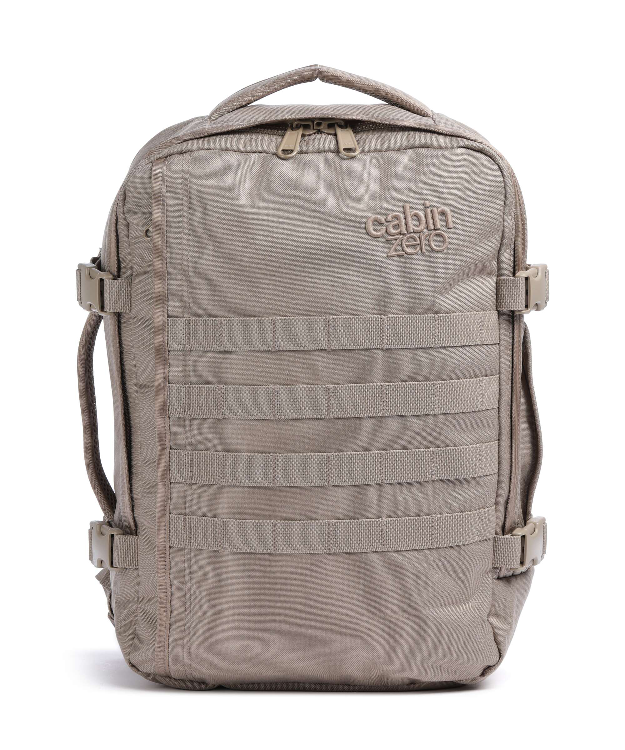 Cabin Zero Military 28 Backpack storm