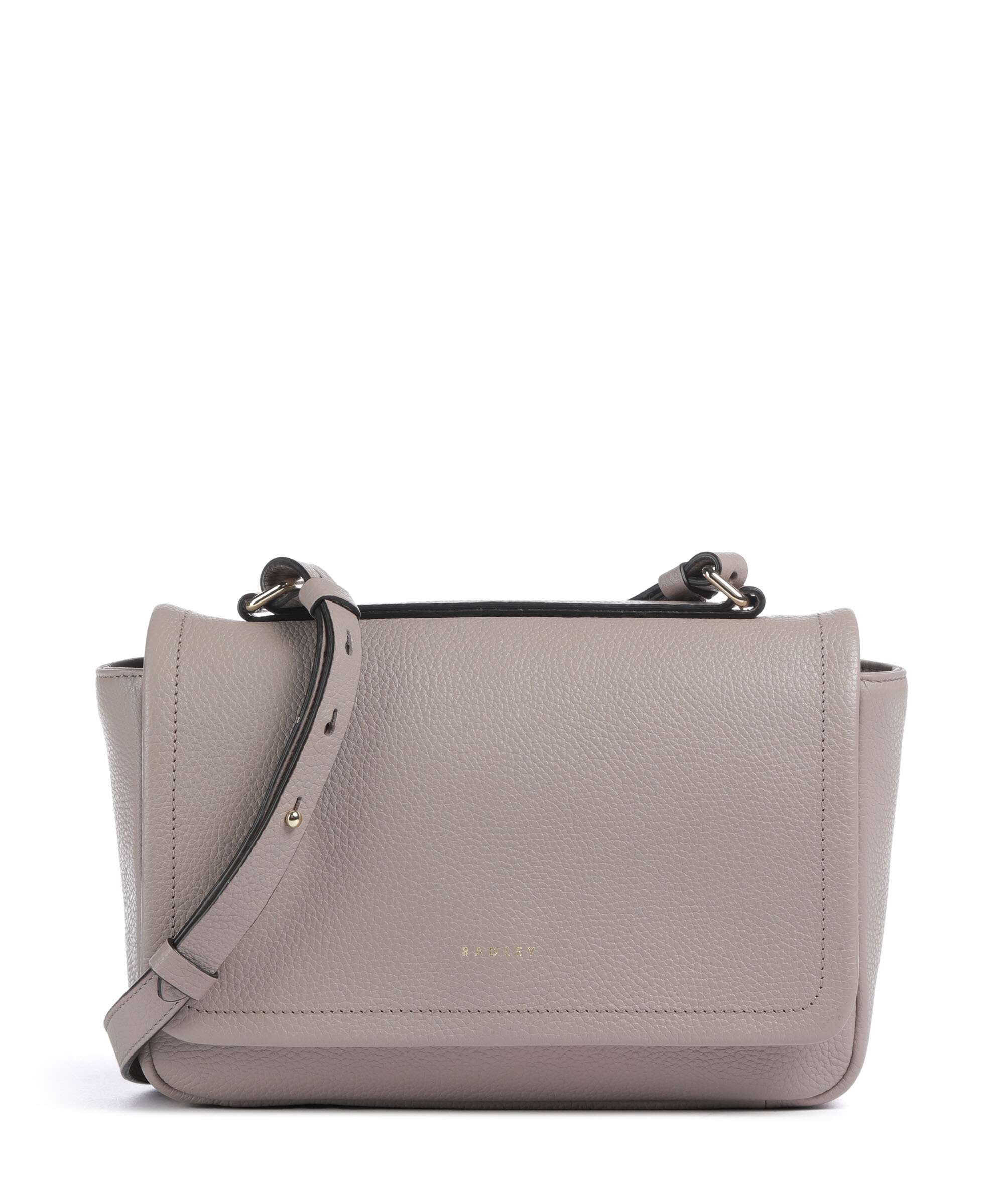 Radley London Sycamore Grove Crossbody bag espresso