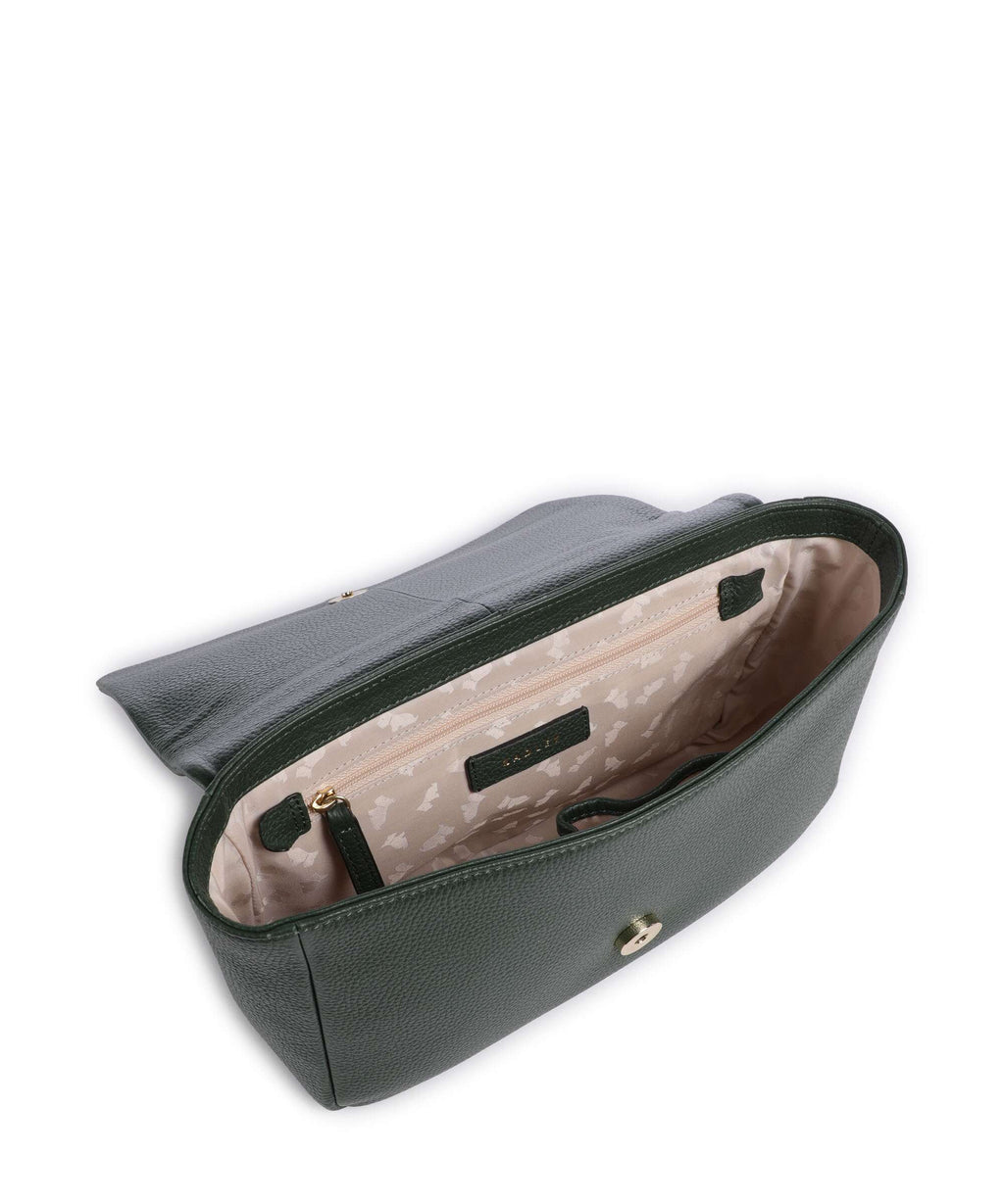 Radley London Sycamore Grove Crossbody bag dragon