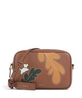 Radley London Autumn Editions Bolsa tiracolo saddle