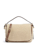 Radley London Graffton Street Bolsa tiracolo natural