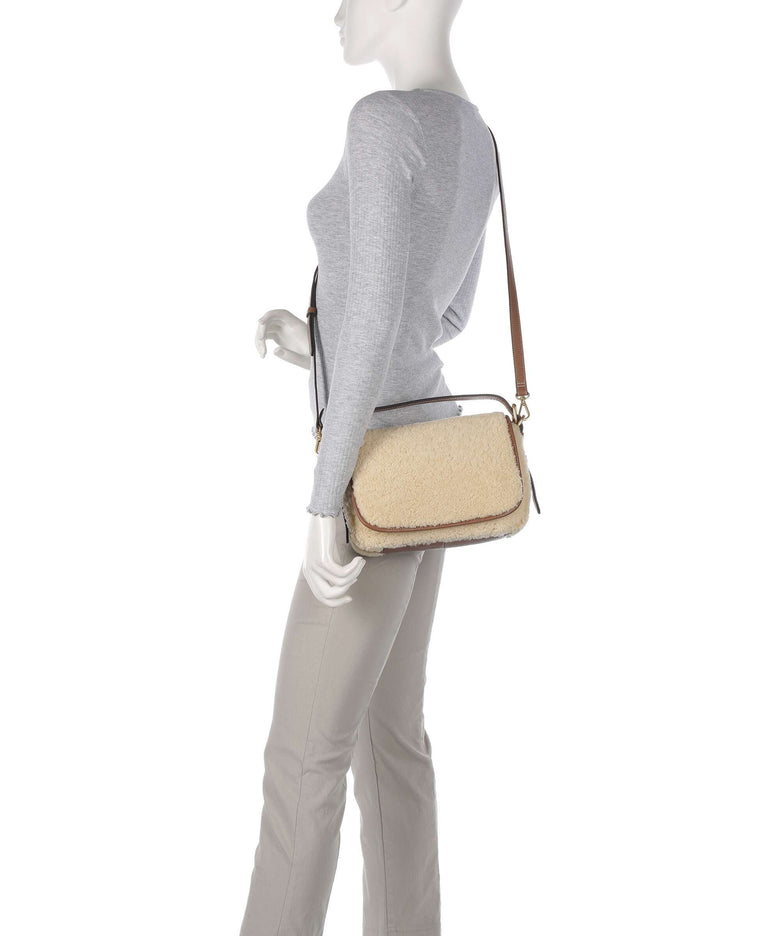 Radley London Graffton Street Shoulder bag natural