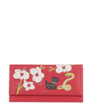 Radley London Lunar New Year Bolsa crimson