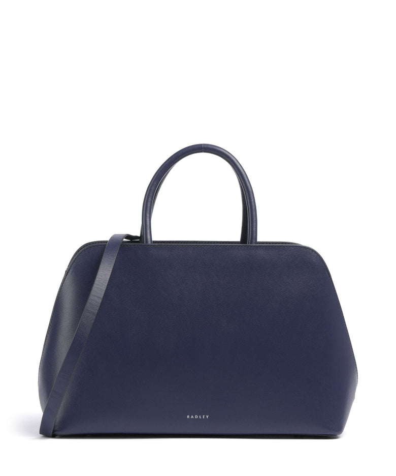 Radley London Liverpool Street Handbag evenfall