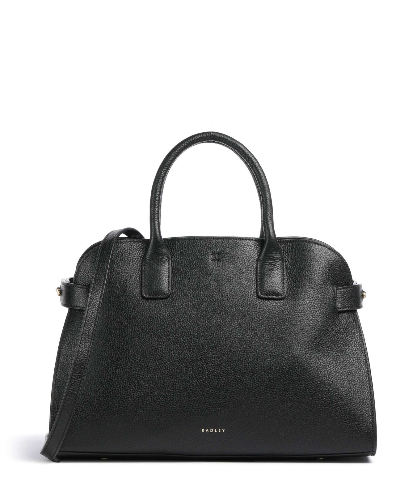 Radley London The Rathbone Handbag black