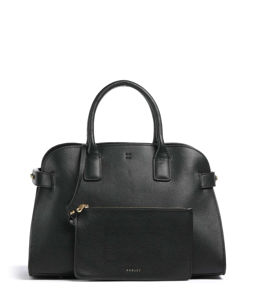 Radley London The Rathbone Handbag black