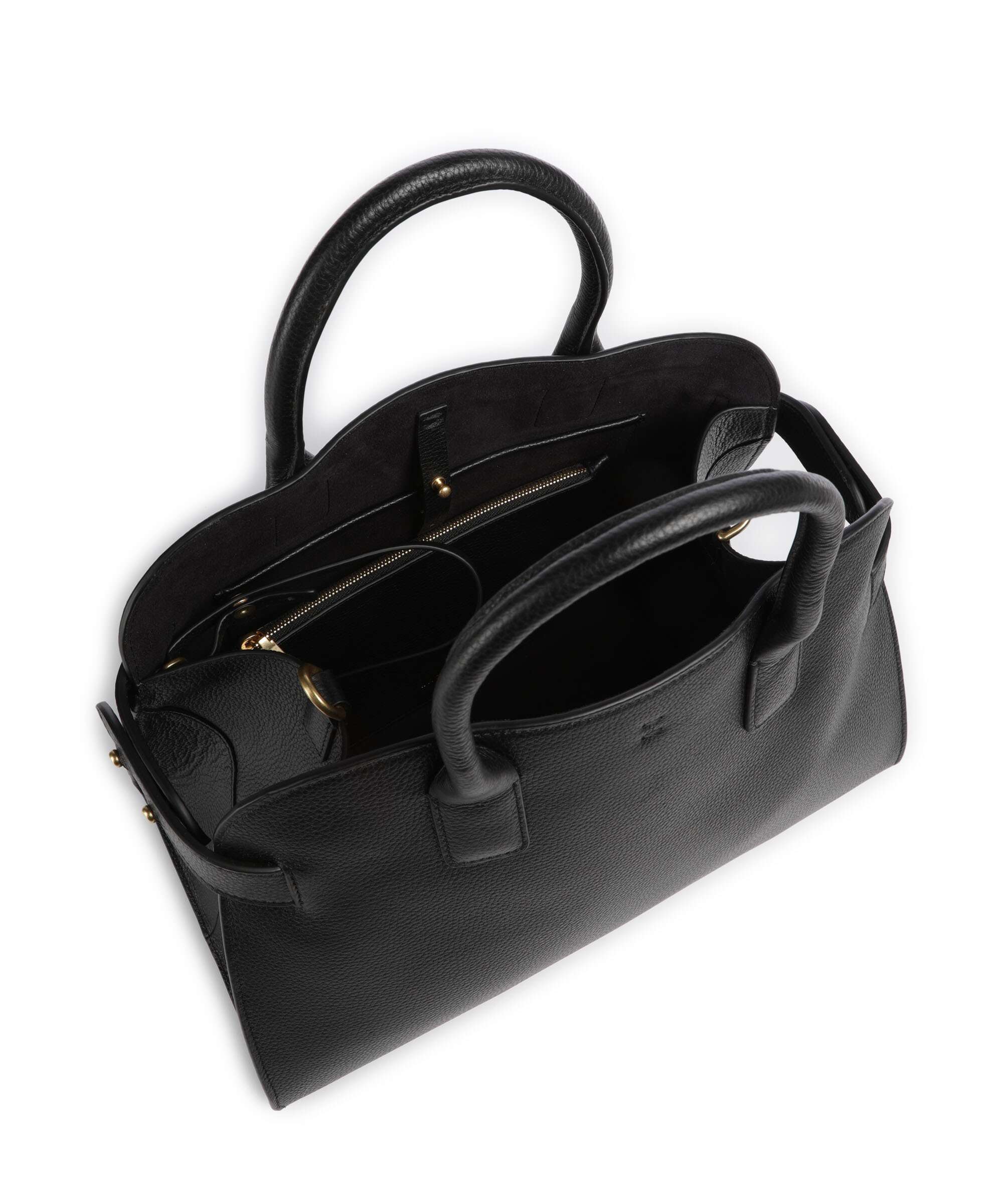 Radley London The Rathbone Handbag black